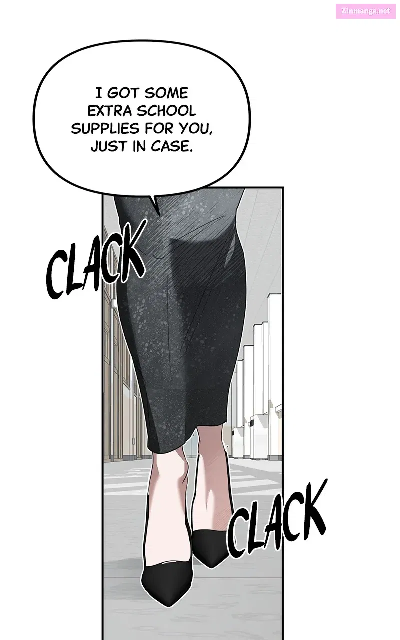 The Ki Sisters Zinmanga X Chapter 4 Page 23