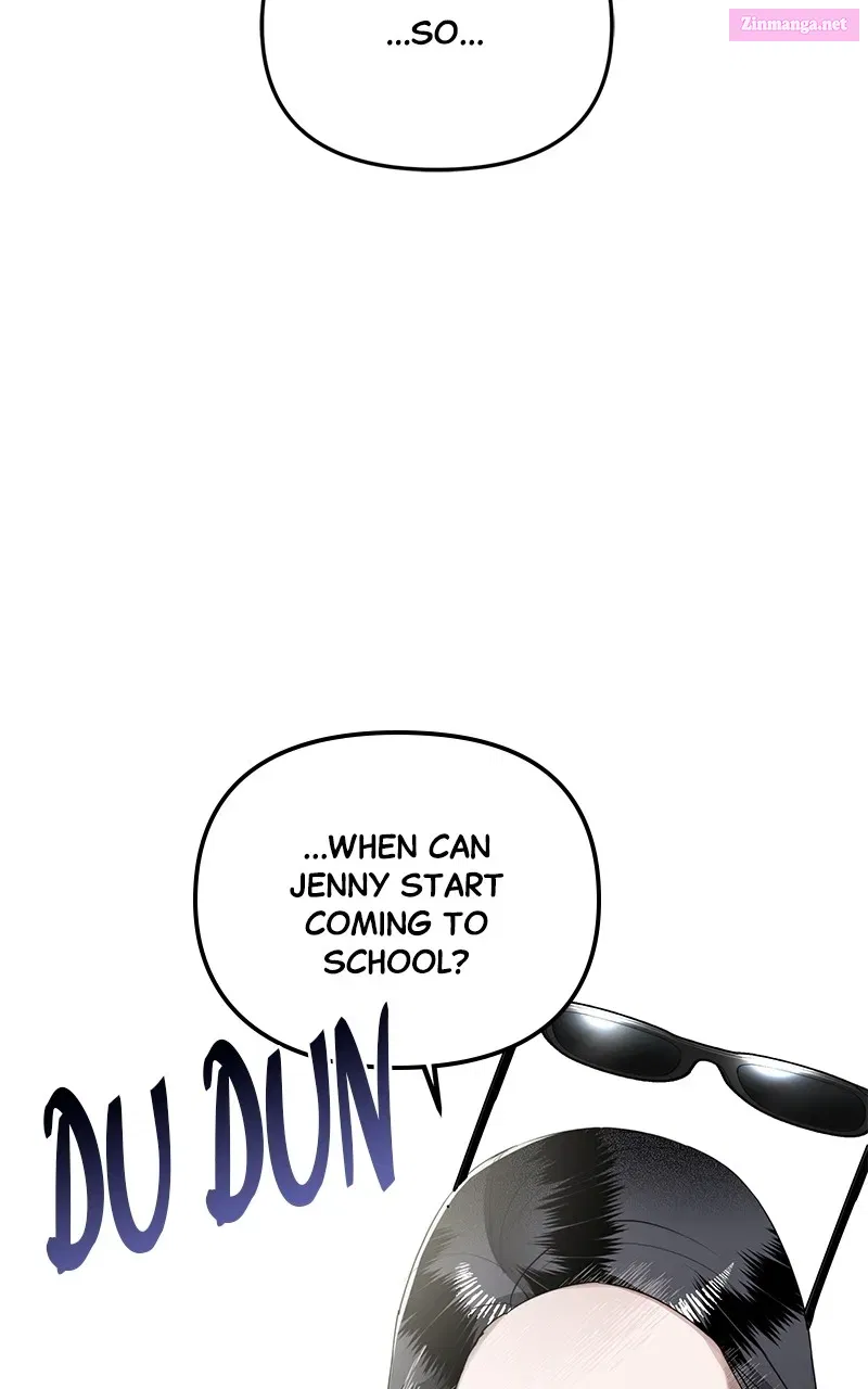 The Ki Sisters Zinmanga X Chapter 4 Page 67