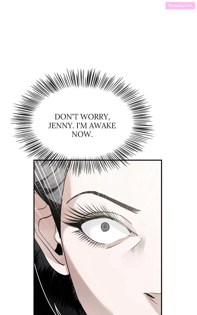 The Ki Sisters Zinmanga X Chapter 4 Page 69
