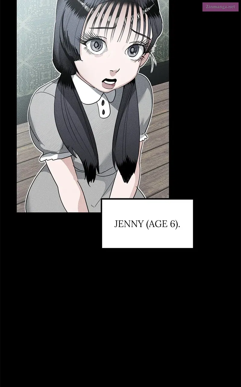 The Ki Sisters Zinmanga X Chapter 4 Page 78