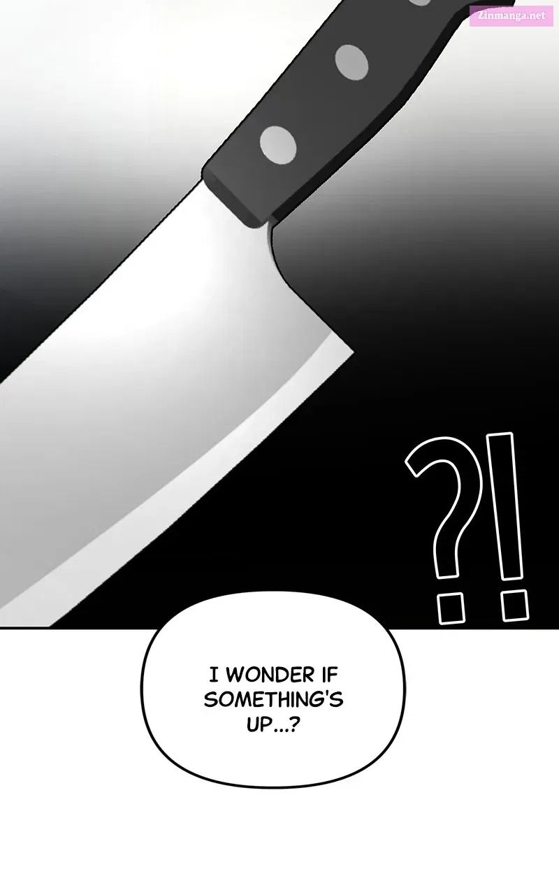 The Ki Sisters Zinmanga X Chapter 4 Page 106