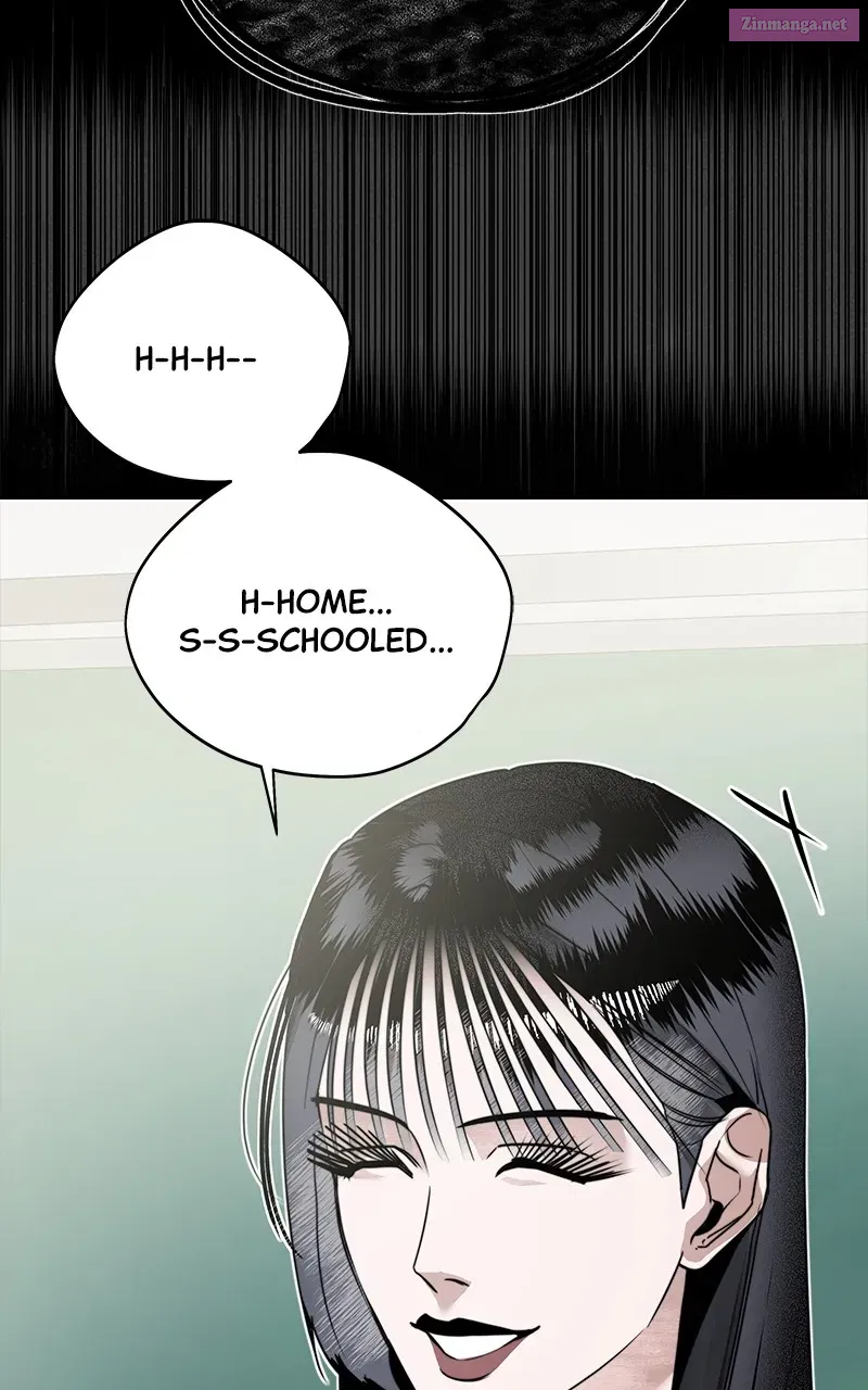 The Ki Sisters Zinmanga X Chapter 3 Page 35