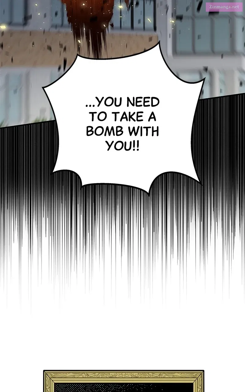 The Ki Sisters Zinmanga X Chapter 3 Page 39