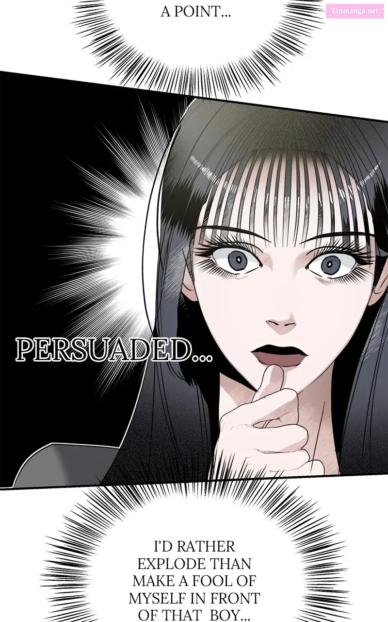 The Ki Sisters Zinmanga X Chapter 3 Page 42