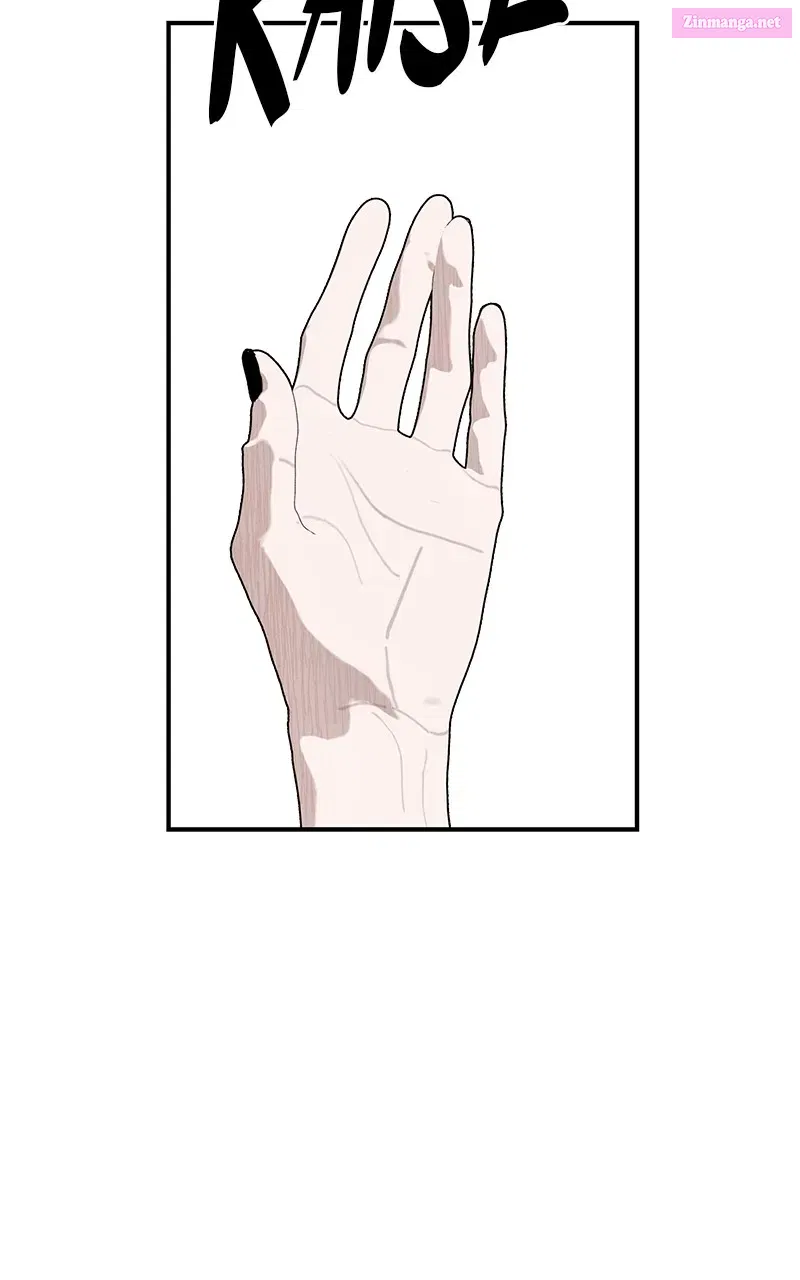 The Ki Sisters Zinmanga X Chapter 3 Page 44