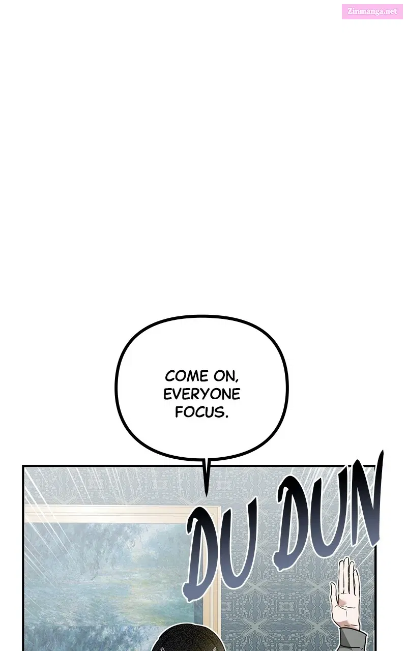 The Ki Sisters Zinmanga X Chapter 3 Page 45
