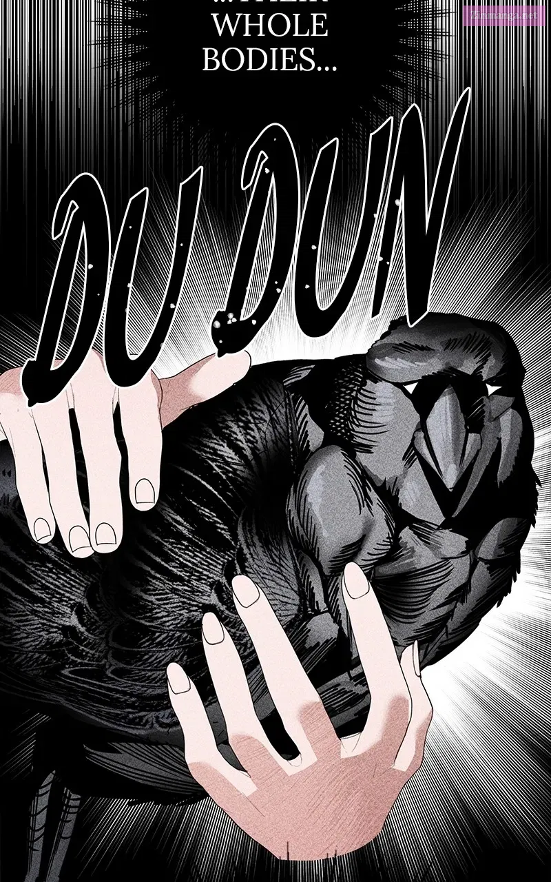 The Ki Sisters Zinmanga X Chapter 3 Page 61