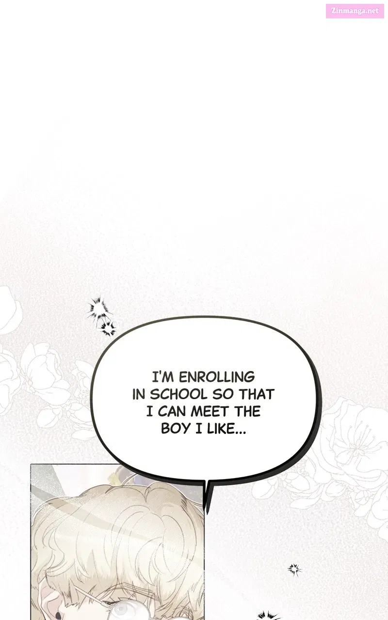 The Ki Sisters Zinmanga X Chapter 3 Page 74