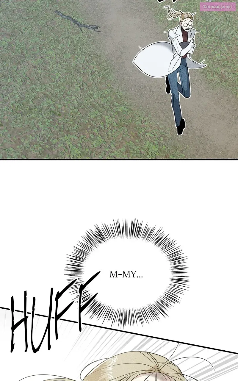 The Ki Sisters Zinmanga X Chapter 3 Page 129