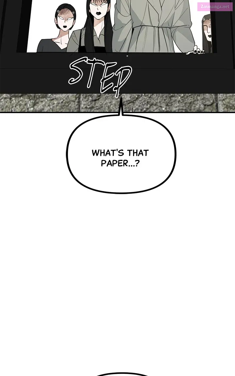 The Ki Sisters Zinmanga X Chapter 3 Page 136