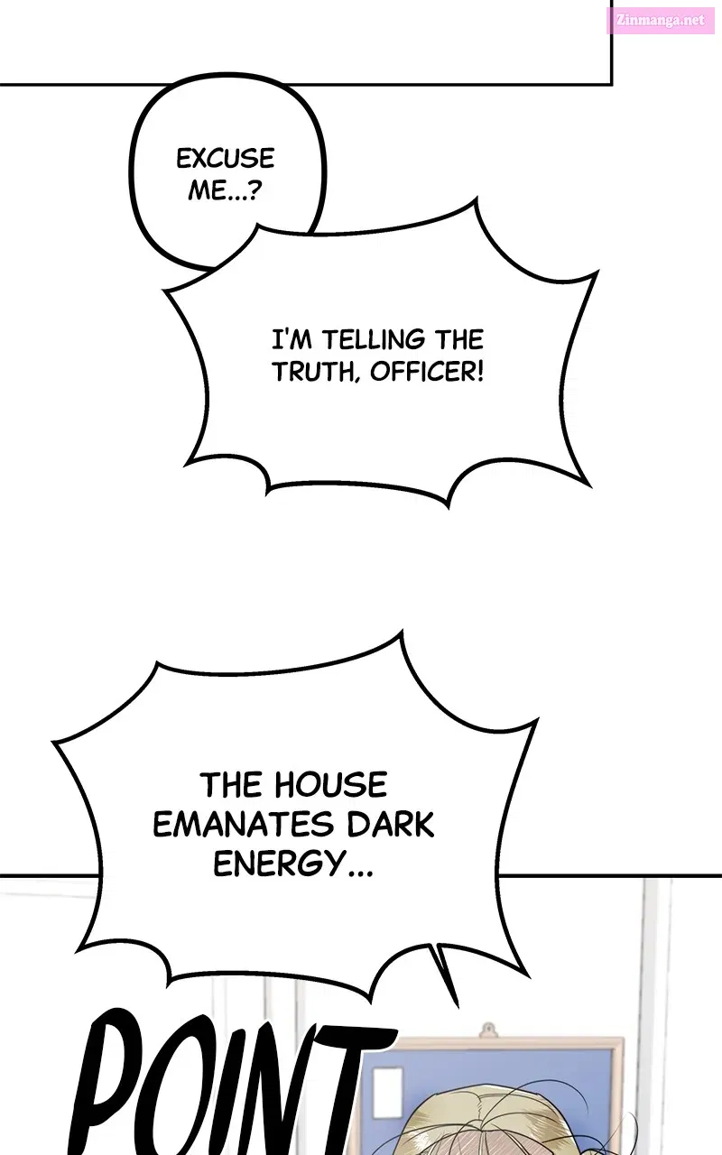 The Ki Sisters Zinmanga X Chapter 3 Page 146