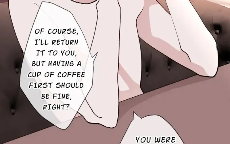 My Perverted Stalker Zinmanga X Chapter 123 Page 29
