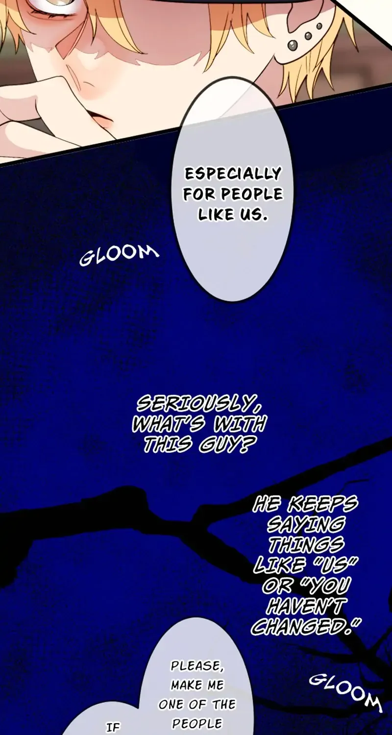My Perverted Stalker Zinmanga X Chapter 123 Page 39