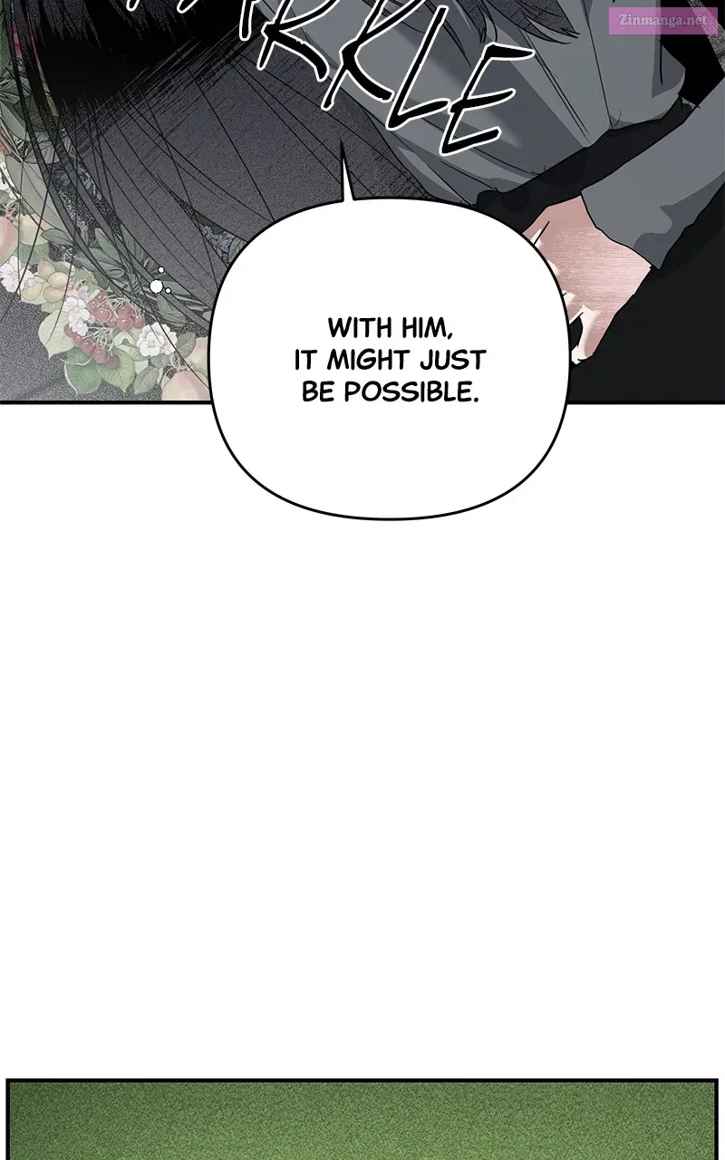 The Ki Sisters Zinmanga X Chapter 2 Page 41