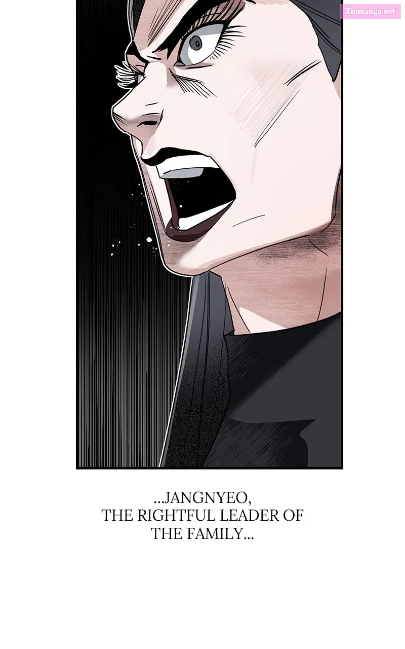 The Ki Sisters Zinmanga X Chapter 2 Page 49