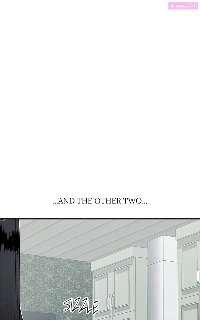 The Ki Sisters Zinmanga X Chapter 2 Page 50