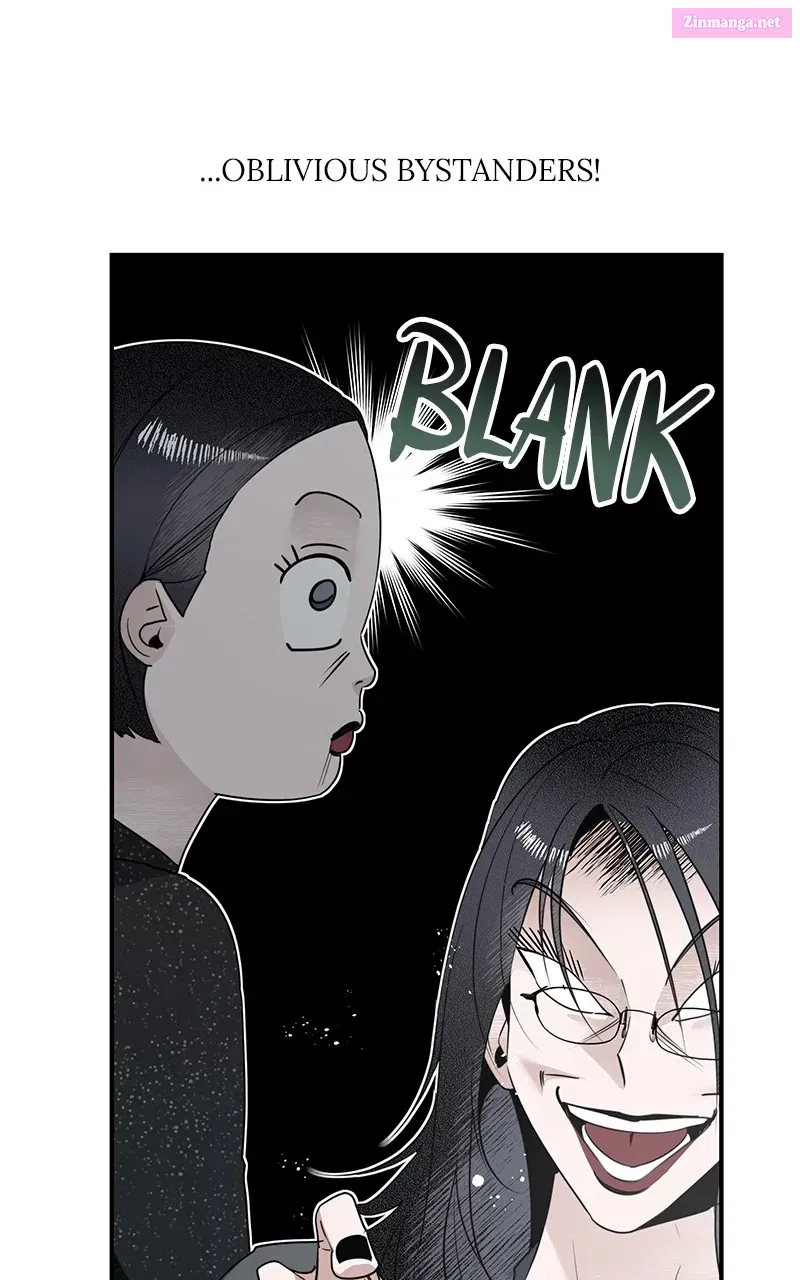 The Ki Sisters Zinmanga X Chapter 2 Page 52