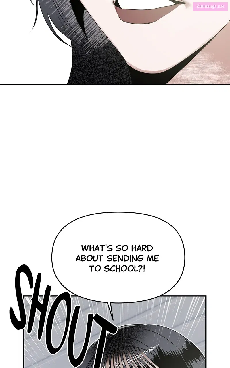 The Ki Sisters Zinmanga X Chapter 2 Page 61