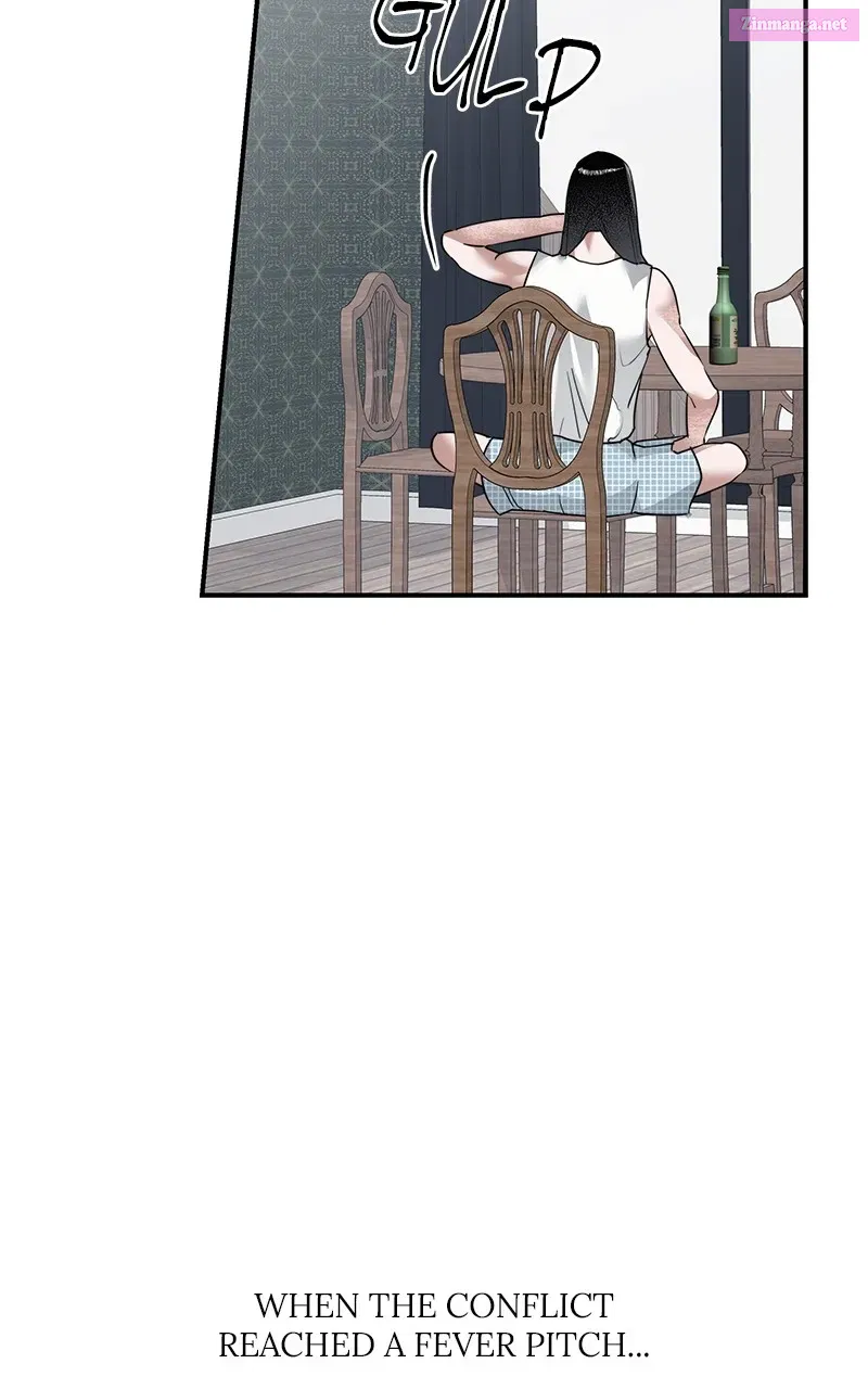 The Ki Sisters Zinmanga X Chapter 2 Page 65