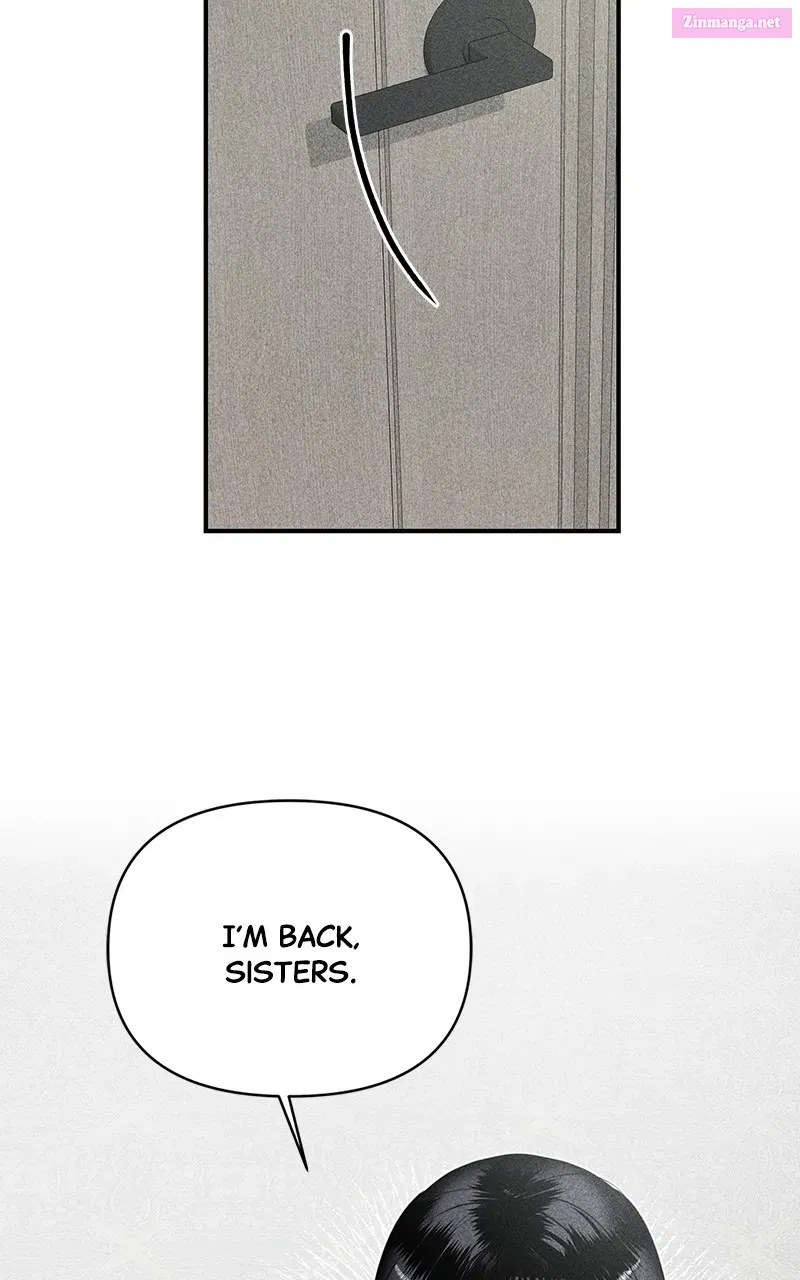 The Ki Sisters Zinmanga X Chapter 1 Page 18