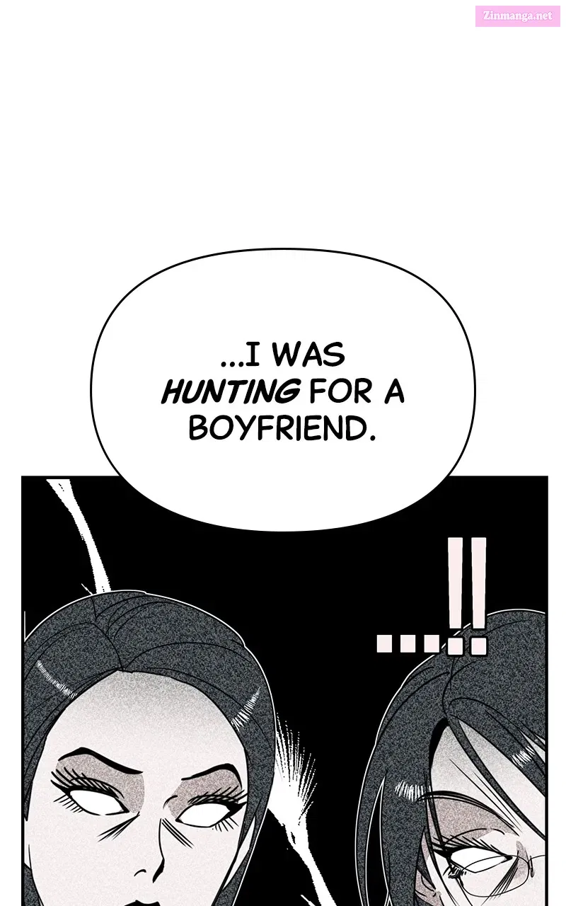 The Ki Sisters Zinmanga X Chapter 1 Page 23