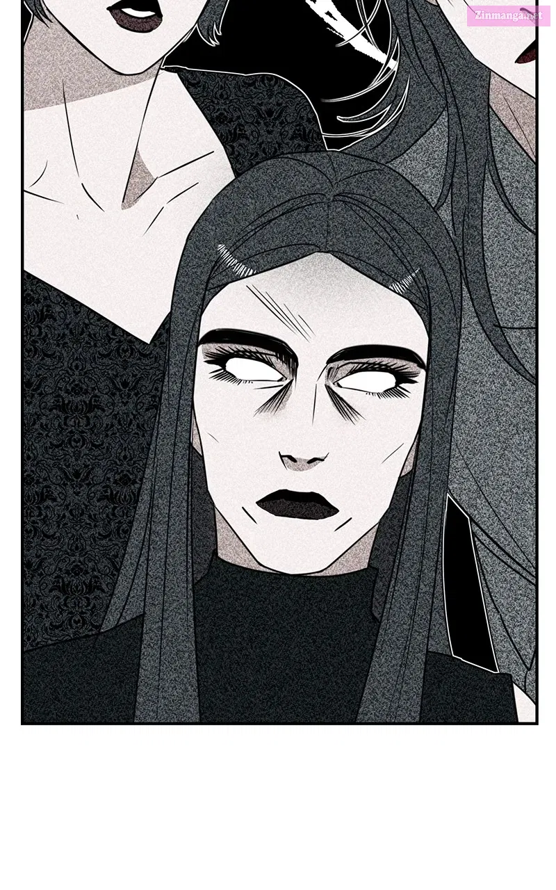 The Ki Sisters Zinmanga X Chapter 1 Page 24