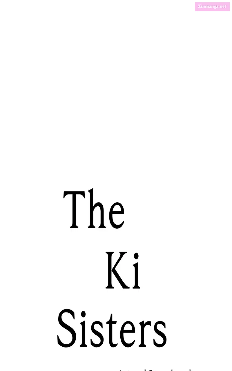 The Ki Sisters Zinmanga X Chapter 1 Page 31