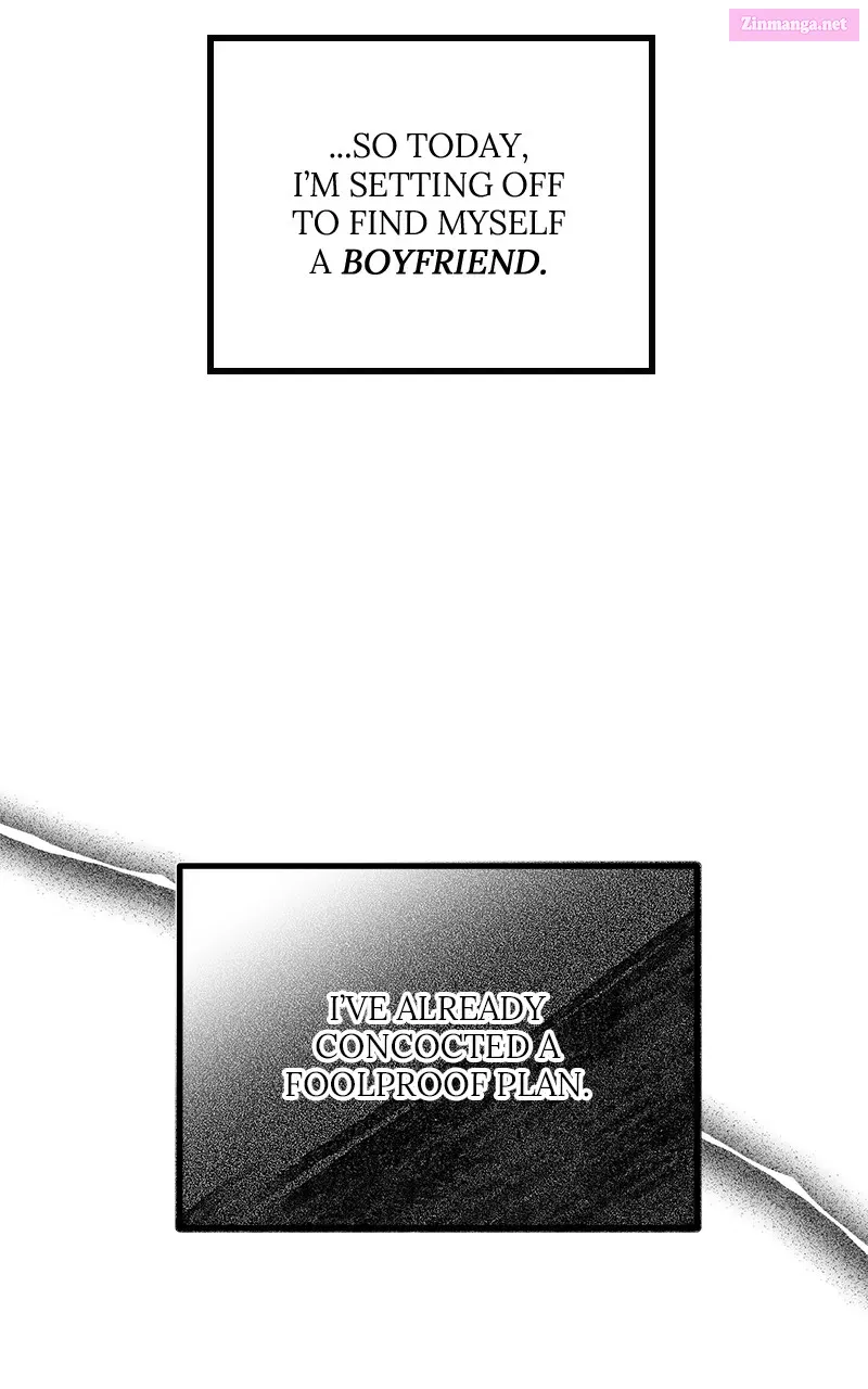 The Ki Sisters Zinmanga X Chapter 1 Page 42