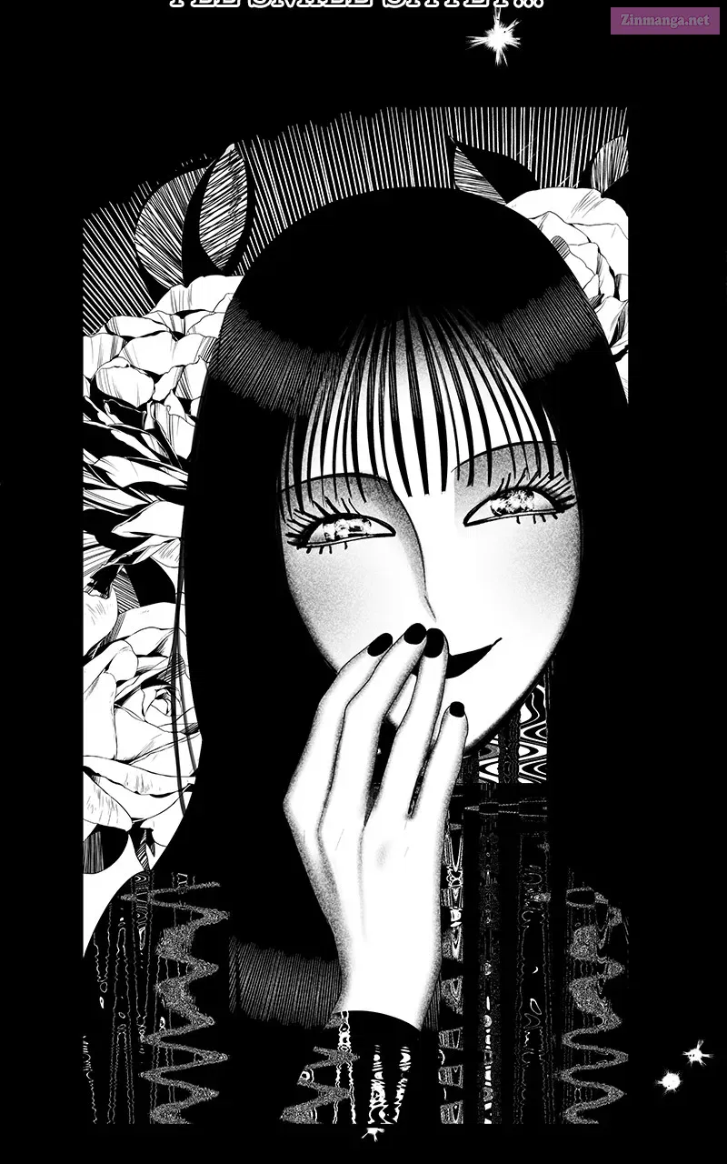 The Ki Sisters Zinmanga X Chapter 1 Page 48