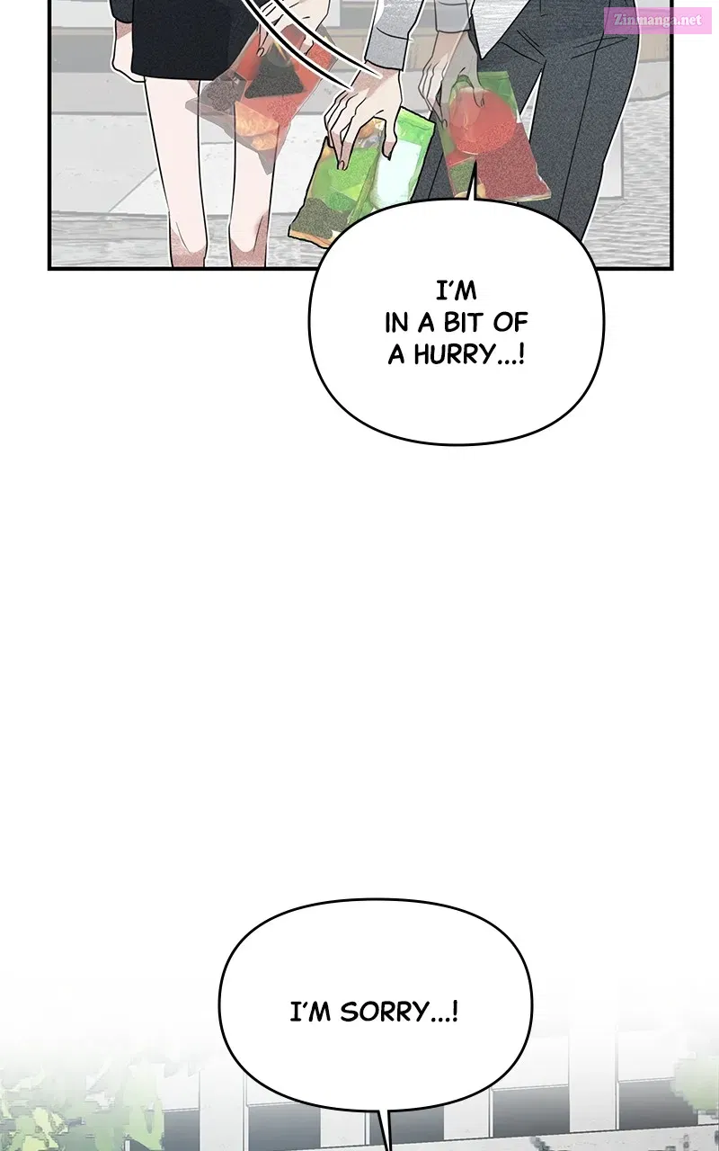 The Ki Sisters Zinmanga X Chapter 1 Page 109