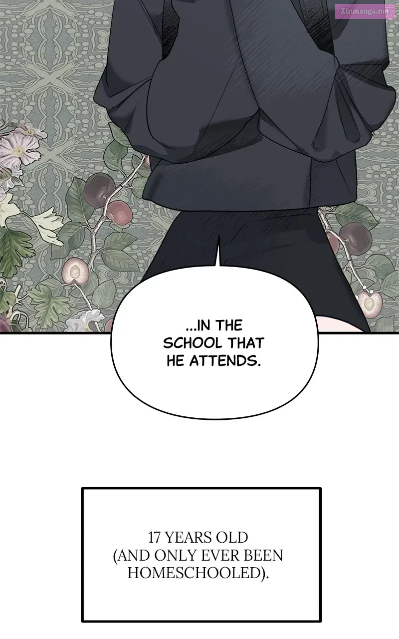 The Ki Sisters Zinmanga X Chapter 1 Page 126