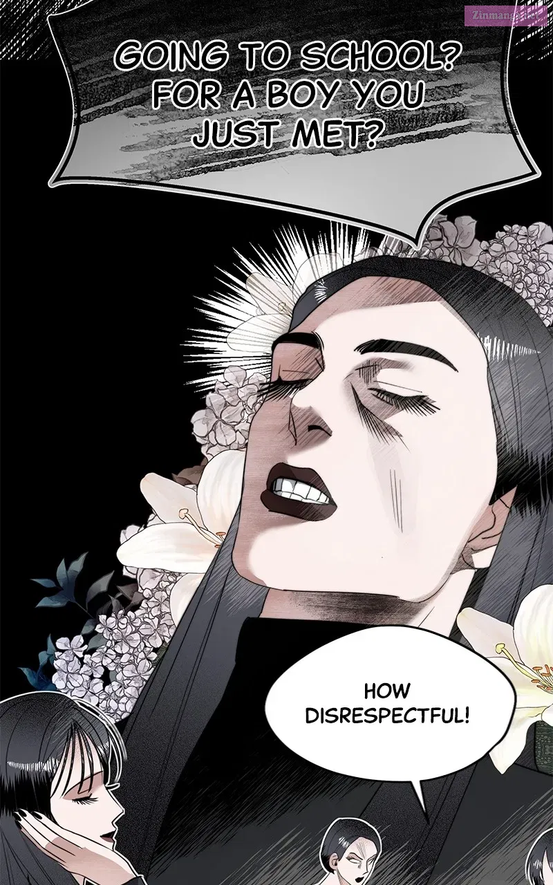 The Ki Sisters Zinmanga X Chapter 1 Page 128