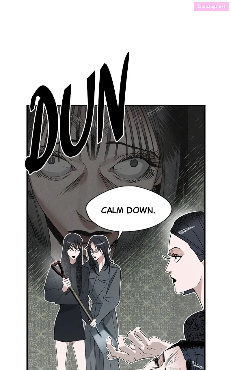 The Ki Sisters Zinmanga X Chapter 1 Page 130