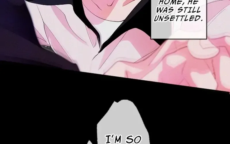 My Perverted Stalker Zinmanga X Chapter 122 Page 9