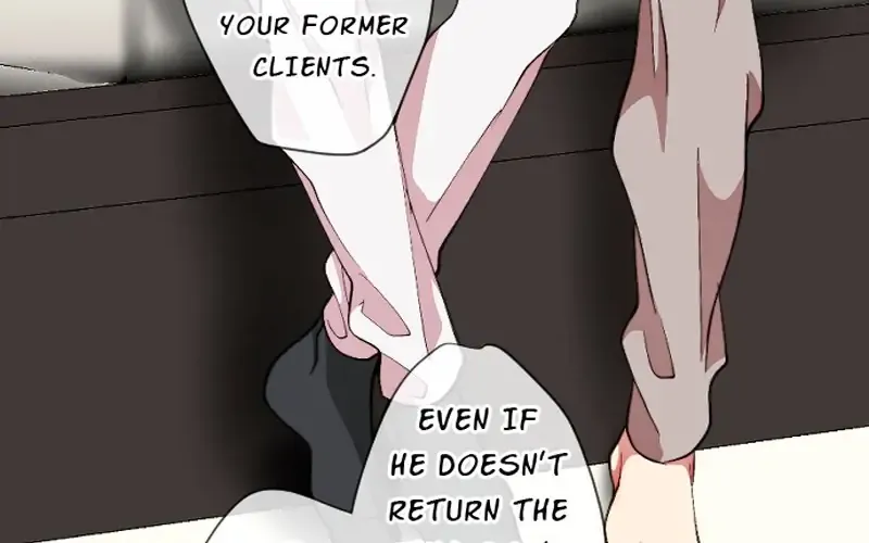 My Perverted Stalker Zinmanga X Chapter 122 Page 24