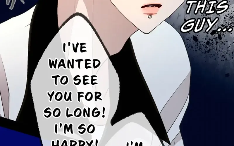 My Perverted Stalker Zinmanga X Chapter 121 Page 40