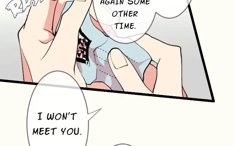 My Perverted Stalker Zinmanga X Chapter 121 Page 47