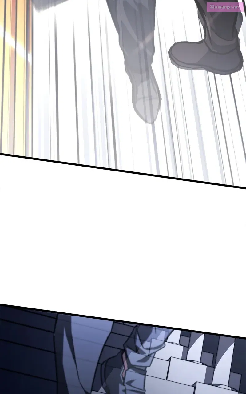 The Genius AssassinWho Takes It All Zinmanga X Chapter 48 Page 35