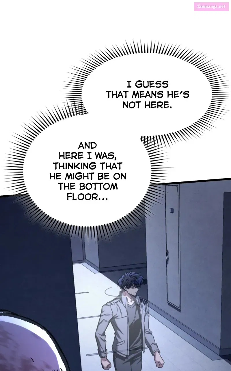 The Genius AssassinWho Takes It All Zinmanga X Chapter 48 Page 39