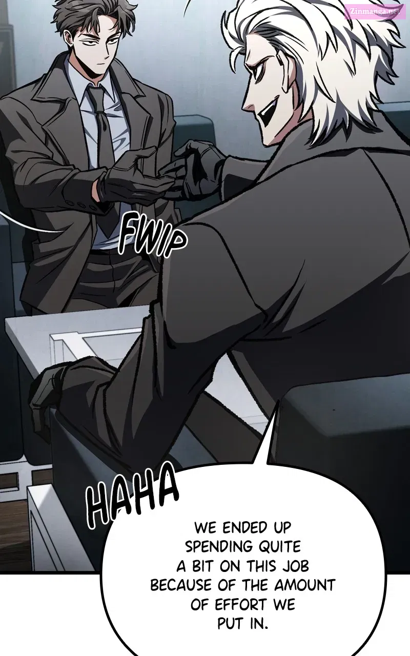 The Genius AssassinWho Takes It All Zinmanga X Chapter 48 Page 46