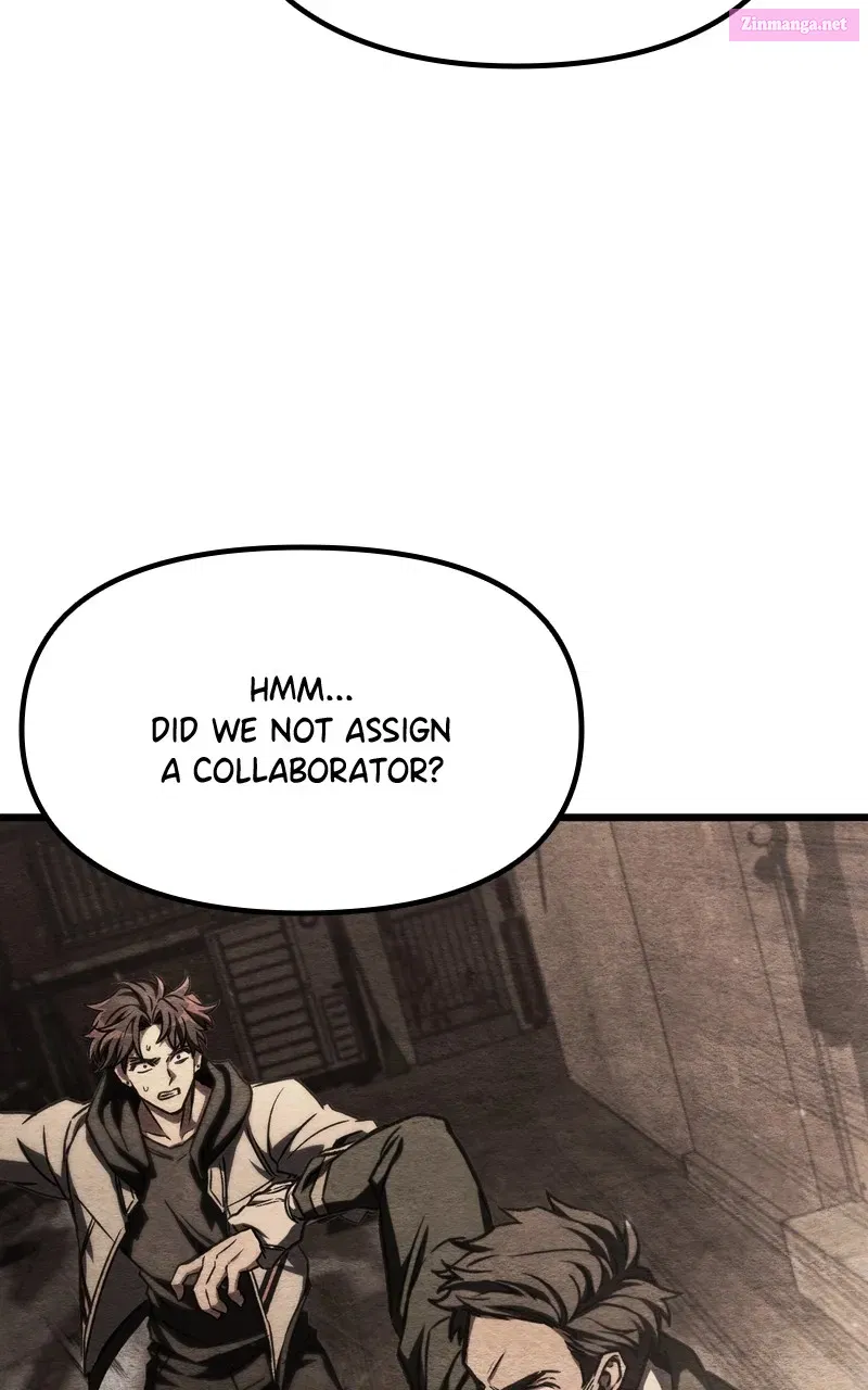 The Genius AssassinWho Takes It All Zinmanga X Chapter 48 Page 47