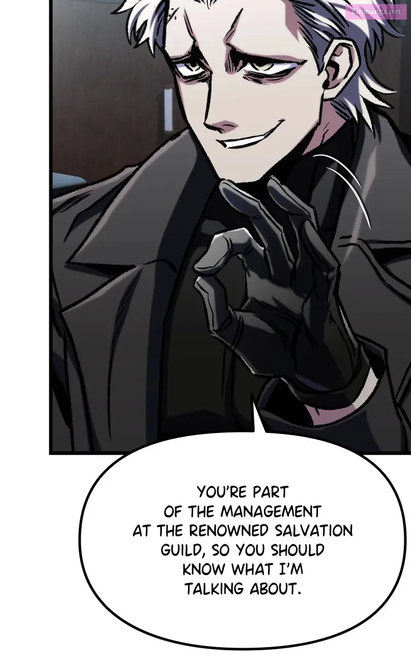 The Genius AssassinWho Takes It All Zinmanga X Chapter 48 Page 50