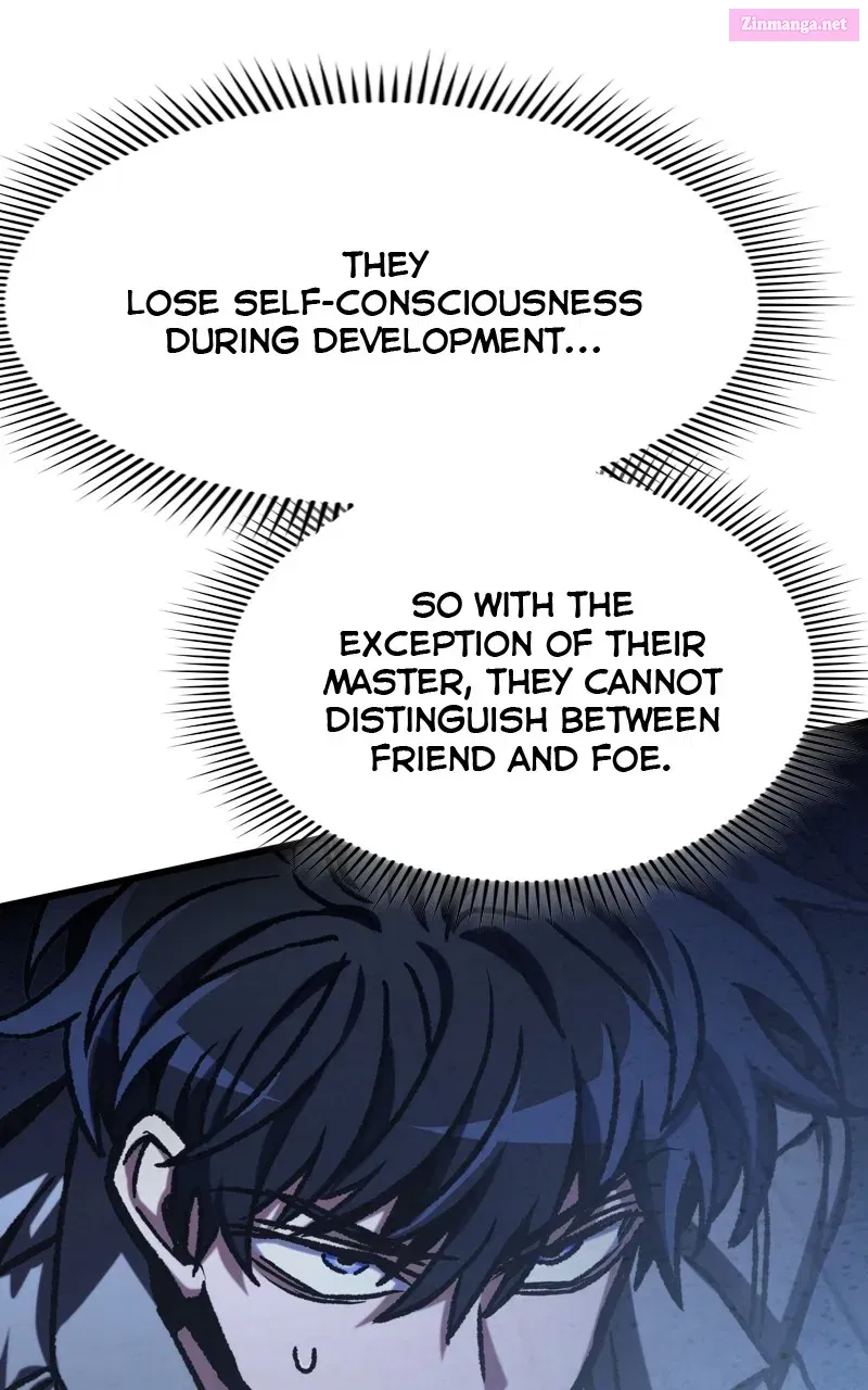 The Genius AssassinWho Takes It All Zinmanga X Chapter 48 Page 74