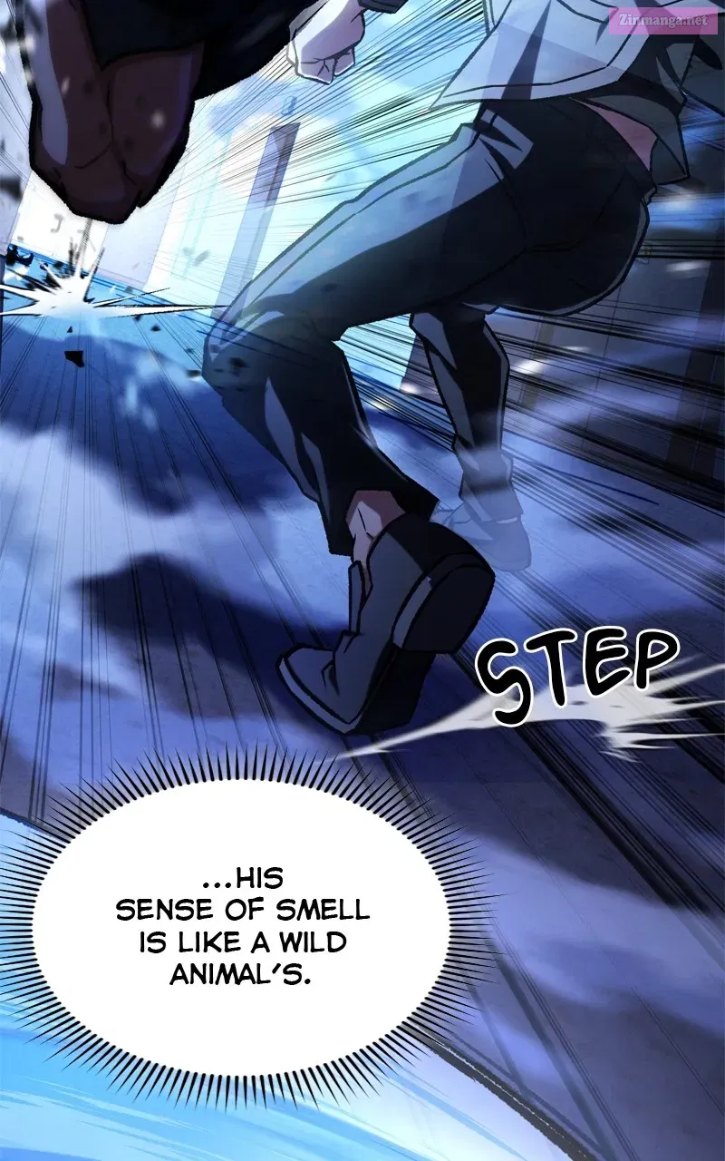 The Genius AssassinWho Takes It All Zinmanga X Chapter 48 Page 79
