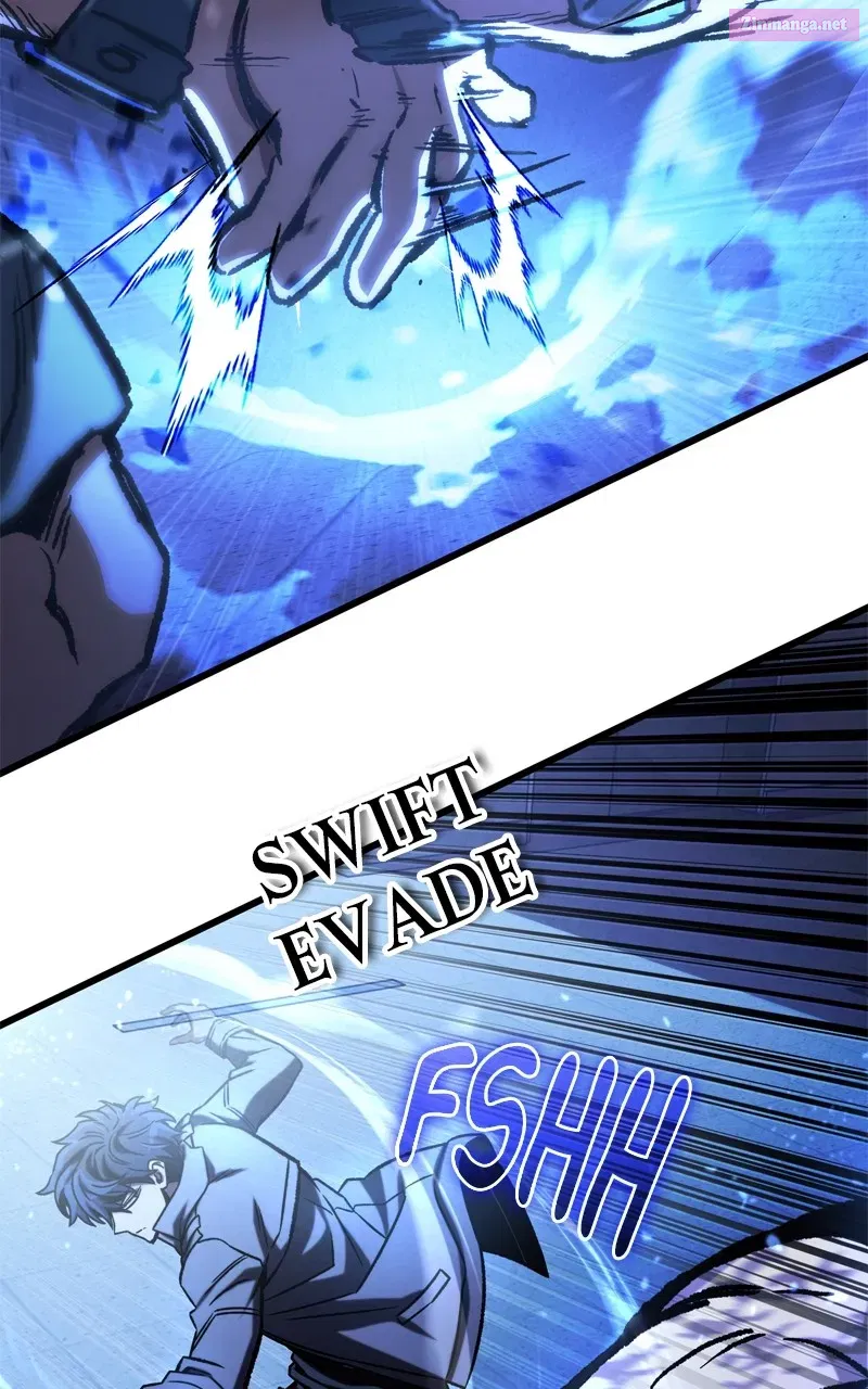 The Genius AssassinWho Takes It All Zinmanga X Chapter 48 Page 81