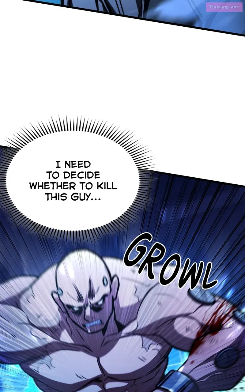 The Genius AssassinWho Takes It All Zinmanga X Chapter 48 Page 100