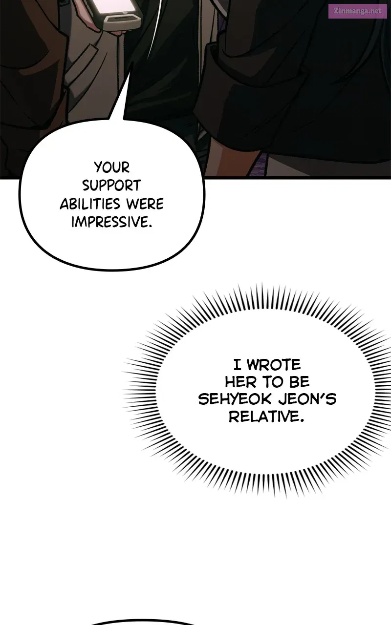 The Genius AssassinWho Takes It All Zinmanga X Chapter 47 Page 26