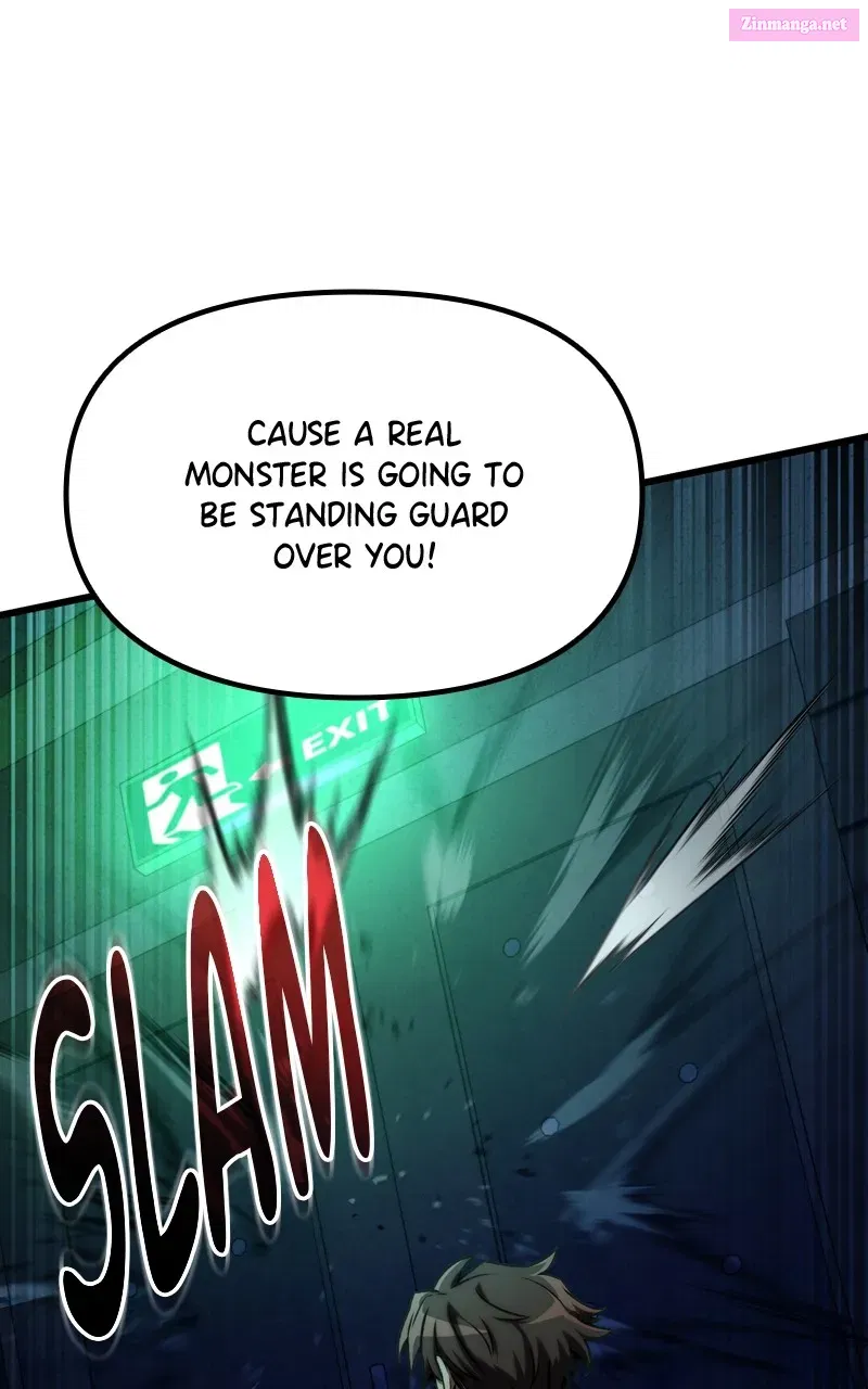 The Genius AssassinWho Takes It All Zinmanga X Chapter 47 Page 108