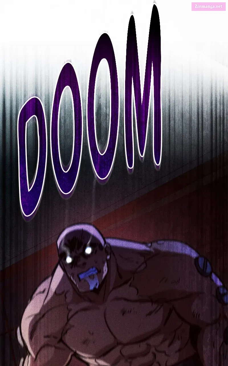 The Genius AssassinWho Takes It All Zinmanga X Chapter 47 Page 111