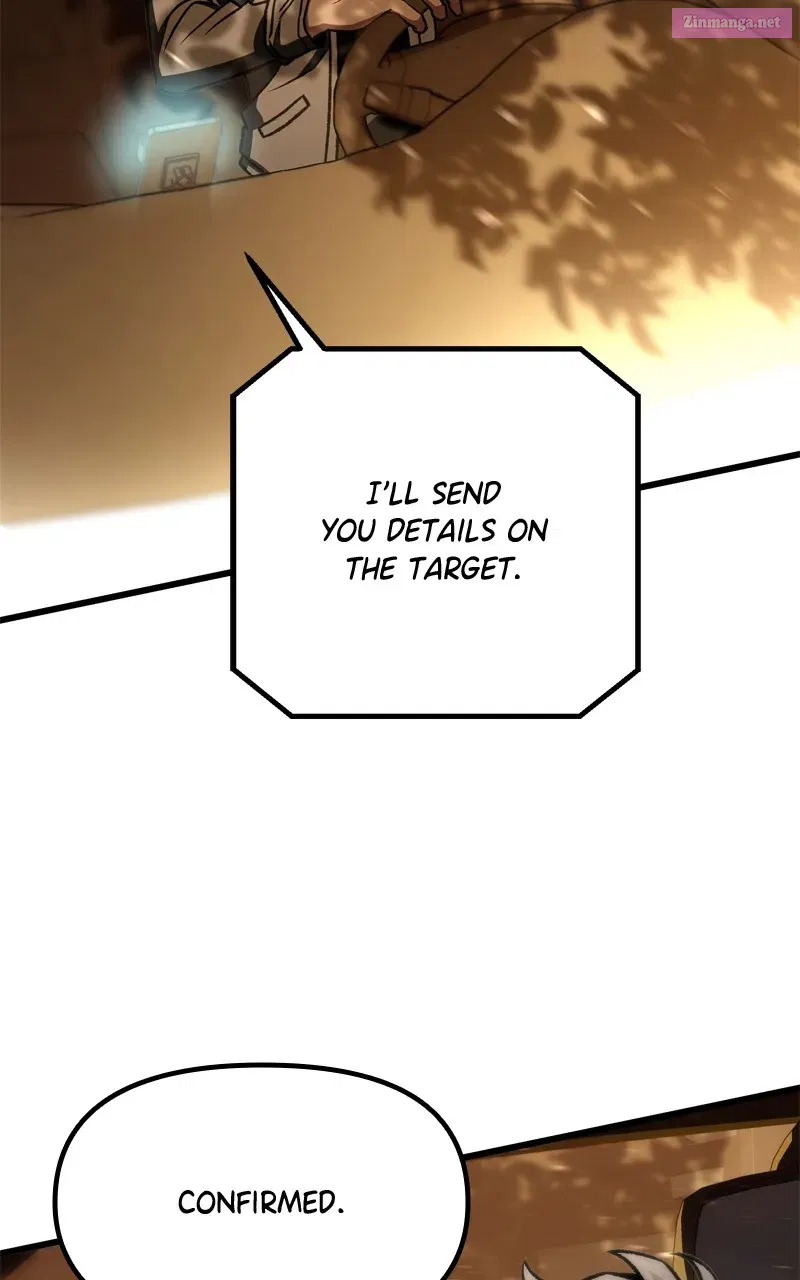 The Genius AssassinWho Takes It All Zinmanga X Chapter 47 Page 124